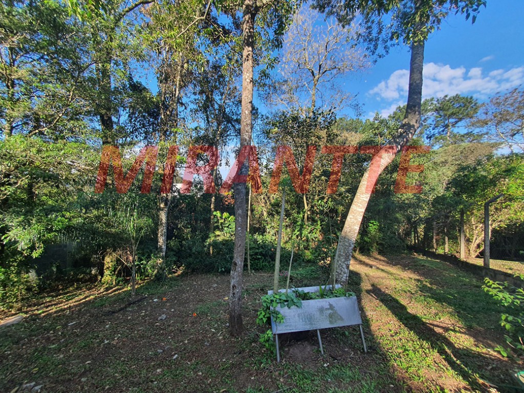 Casa terrea de 50m² com 2 quartos em Serra da Cantareira