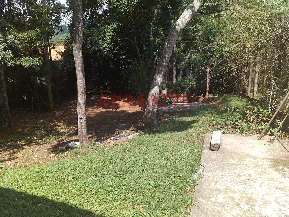 Casa terrea de 50m² com 2 quartos em Serra da Cantareira