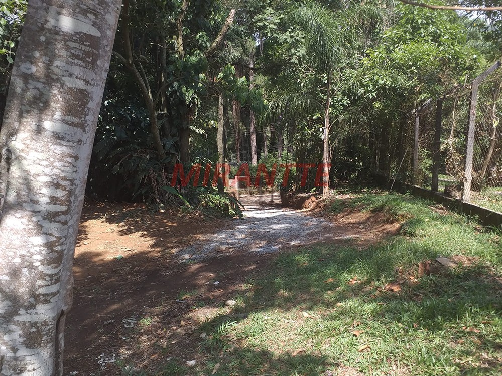 Casa terrea de 50m² com 2 quartos em Serra da Cantareira