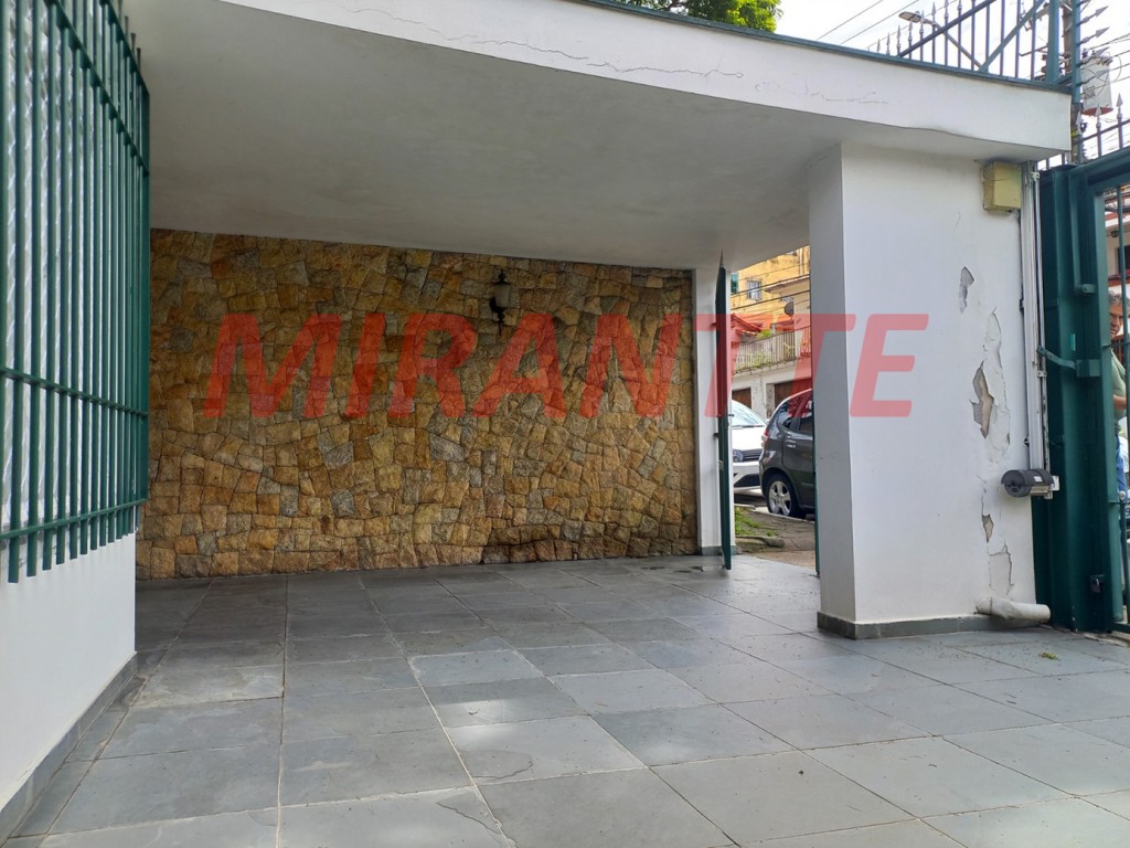 Casa terrea de 278m² com 4 quartos em Vila Irmaos Arnoni