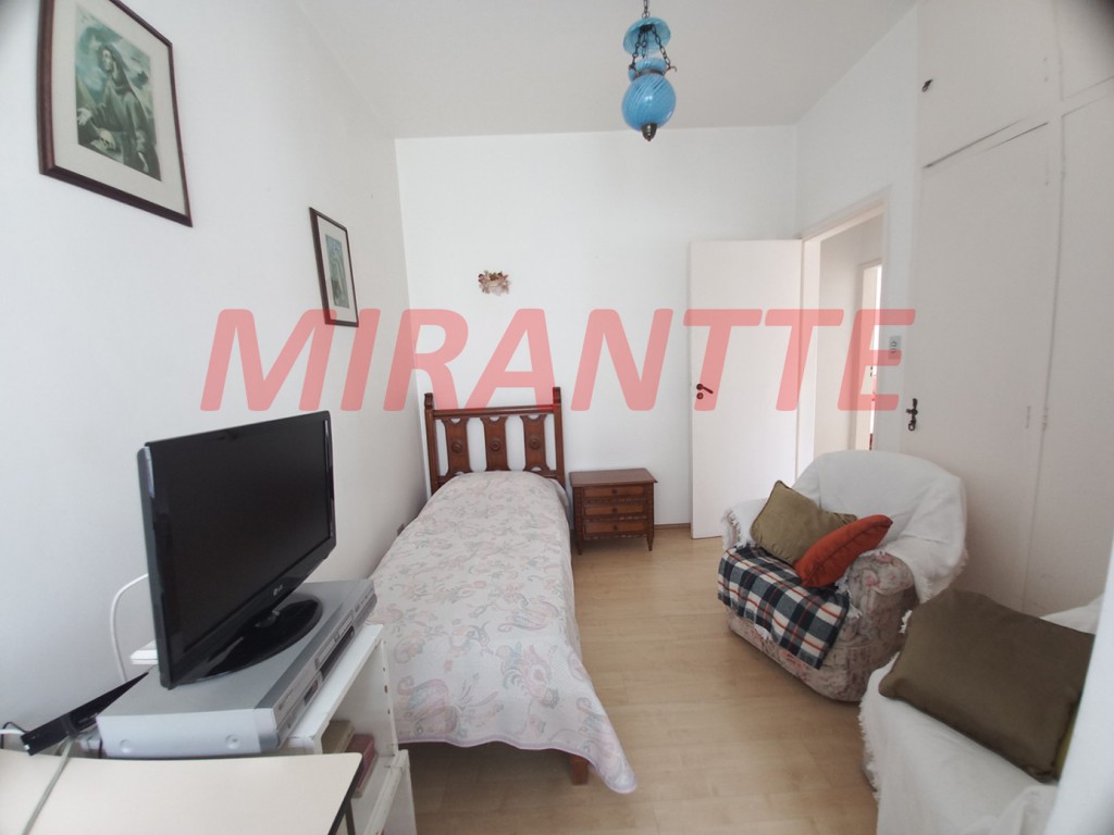 Casa terrea de 278m² com 4 quartos em Vila Irmaos Arnoni