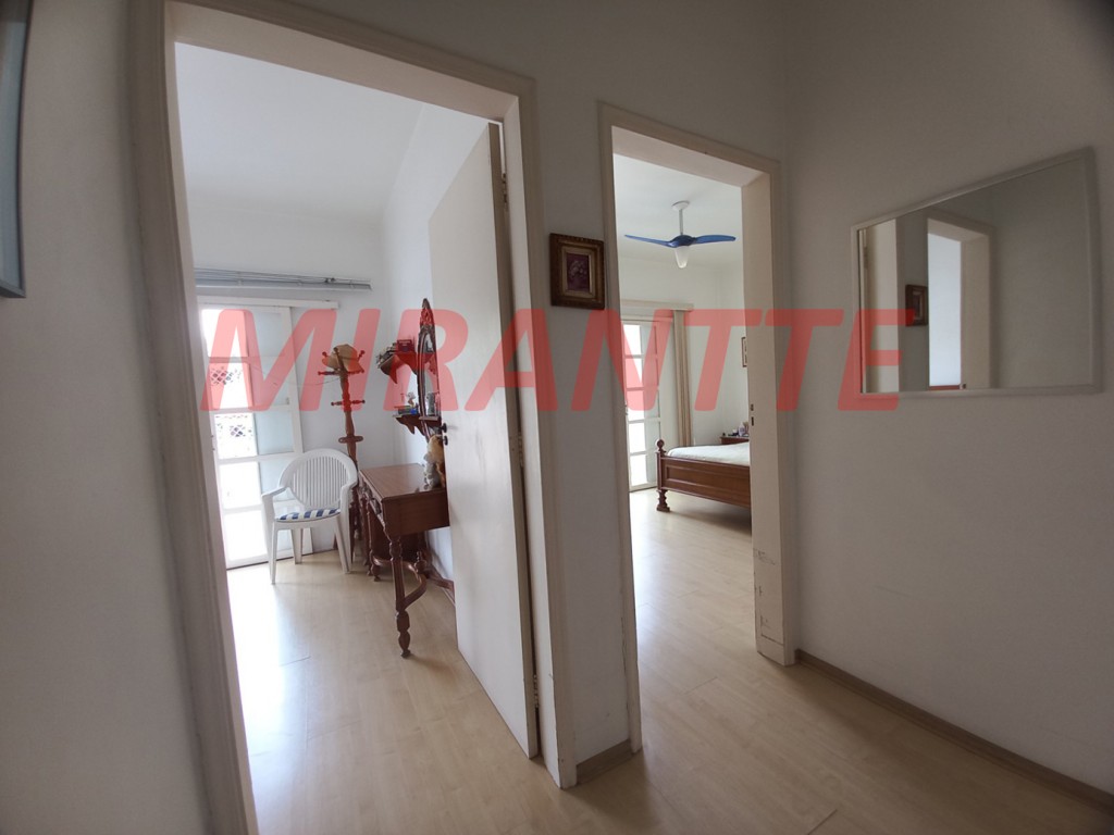 Casa terrea de 278m² com 4 quartos em Vila Irmaos Arnoni
