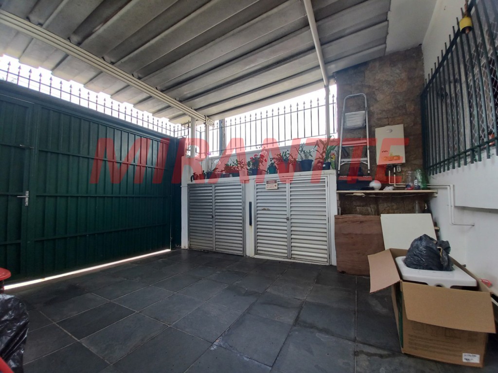 Casa terrea de 278m² com 4 quartos em Vila Irmaos Arnoni