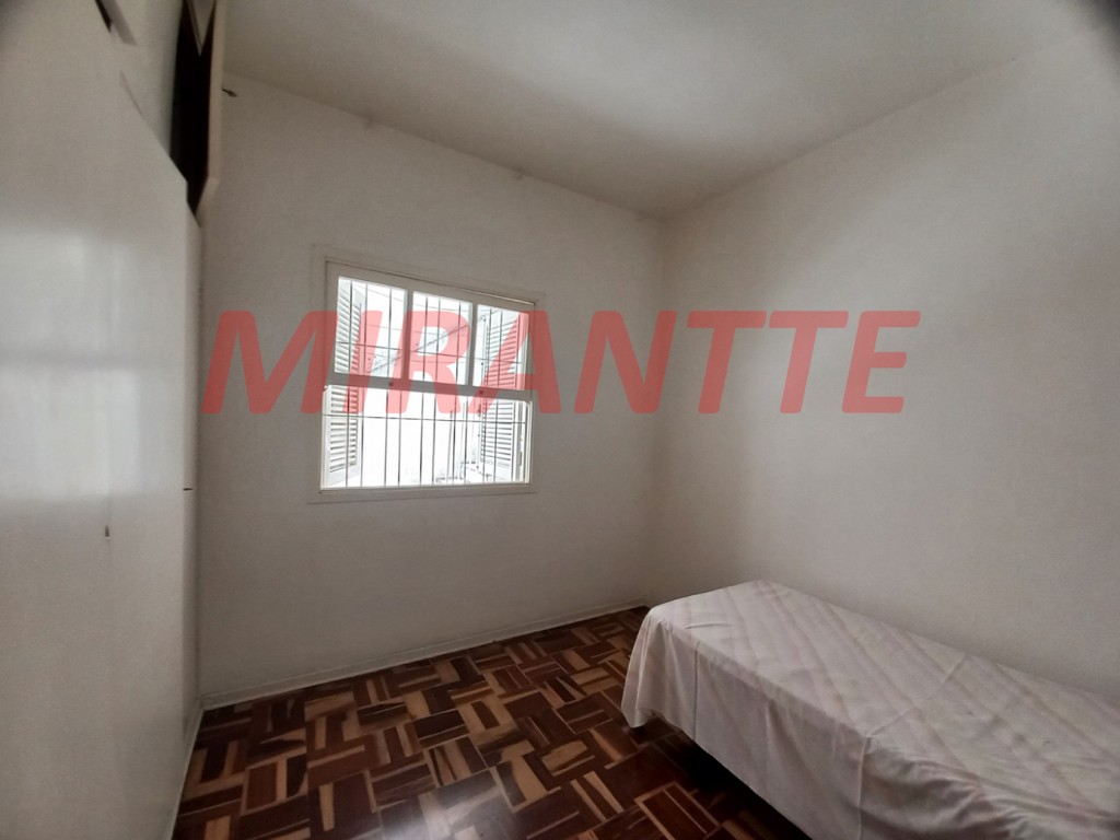 Casa terrea de 278m² com 4 quartos em Vila Irmaos Arnoni