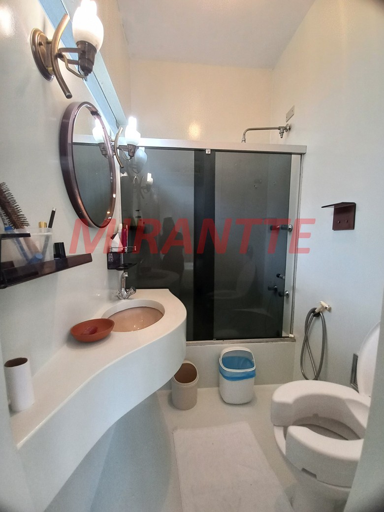 Casa terrea de 278m² com 4 quartos em Vila Irmaos Arnoni