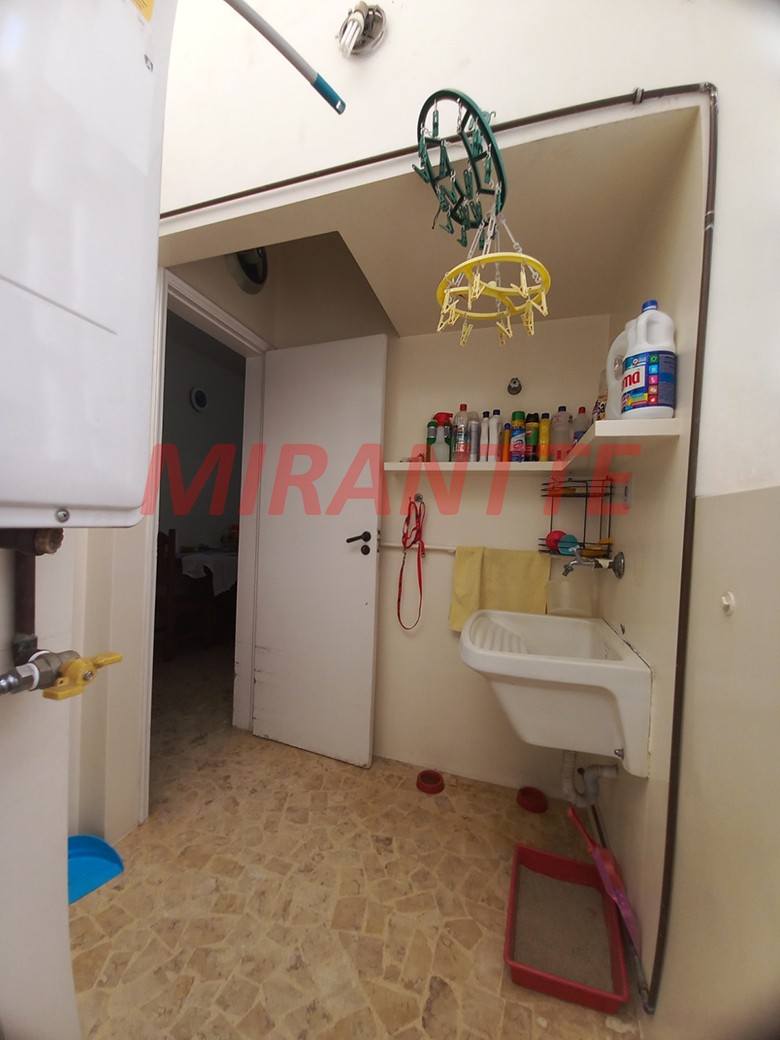 Casa terrea de 278m² com 4 quartos em Vila Irmaos Arnoni
