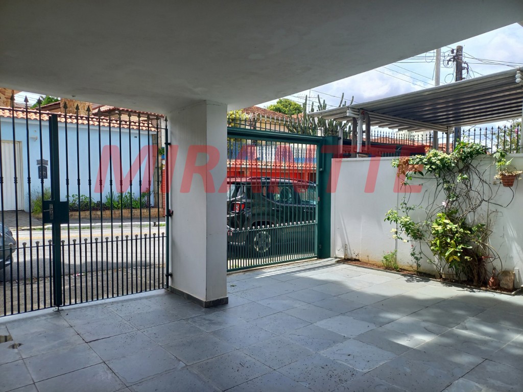 Casa terrea de 278m² com 4 quartos em Vila Irmaos Arnoni