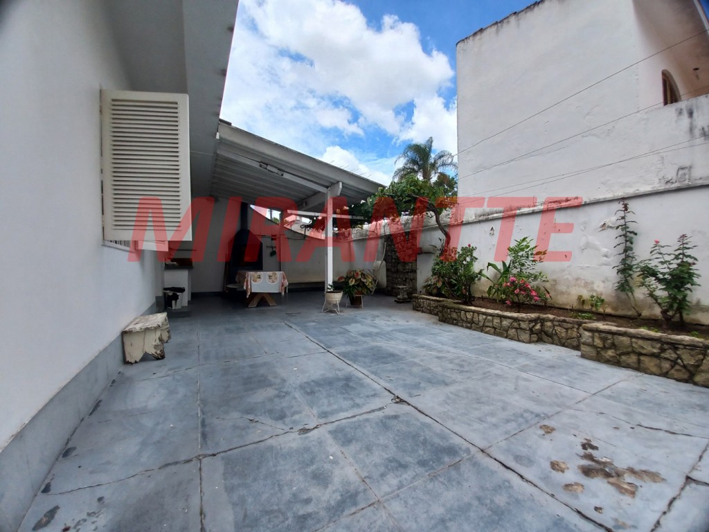 Casa terrea de 278m² com 4 quartos em Vila Irmaos Arnoni