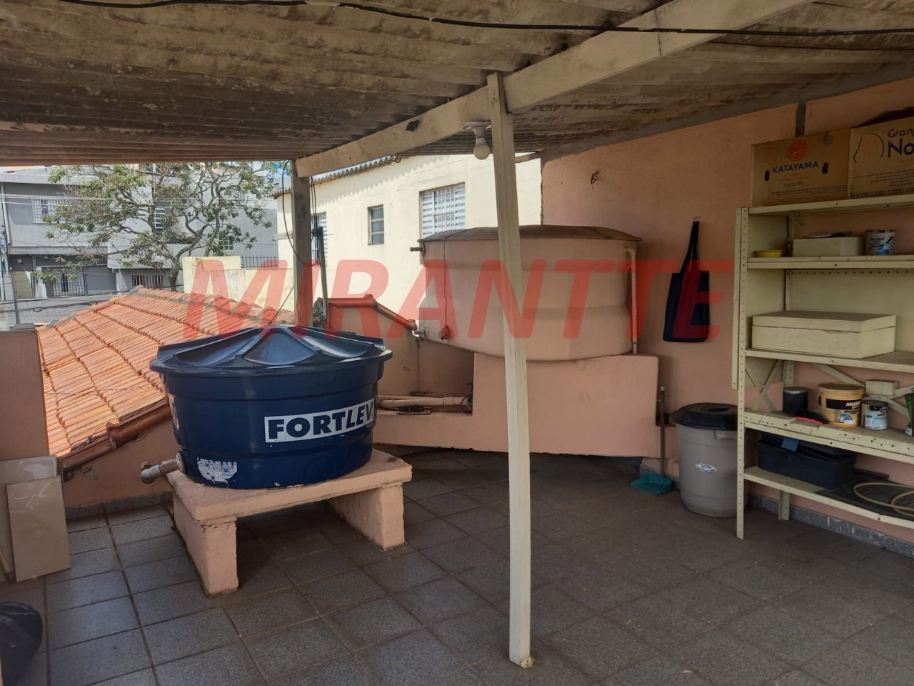 Casa terrea de 143m² com 3 quartos em Vila Ede