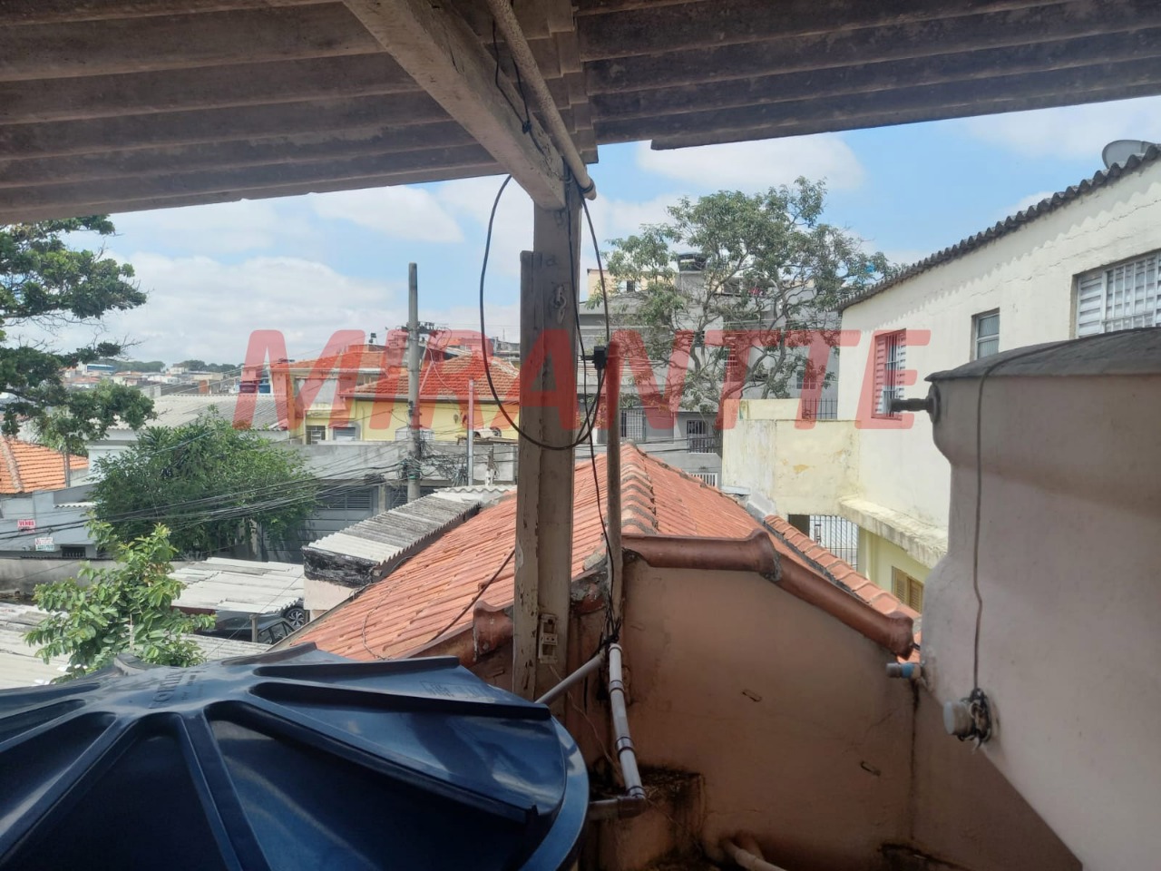 Casa terrea de 143m² com 3 quartos em Vila Ede