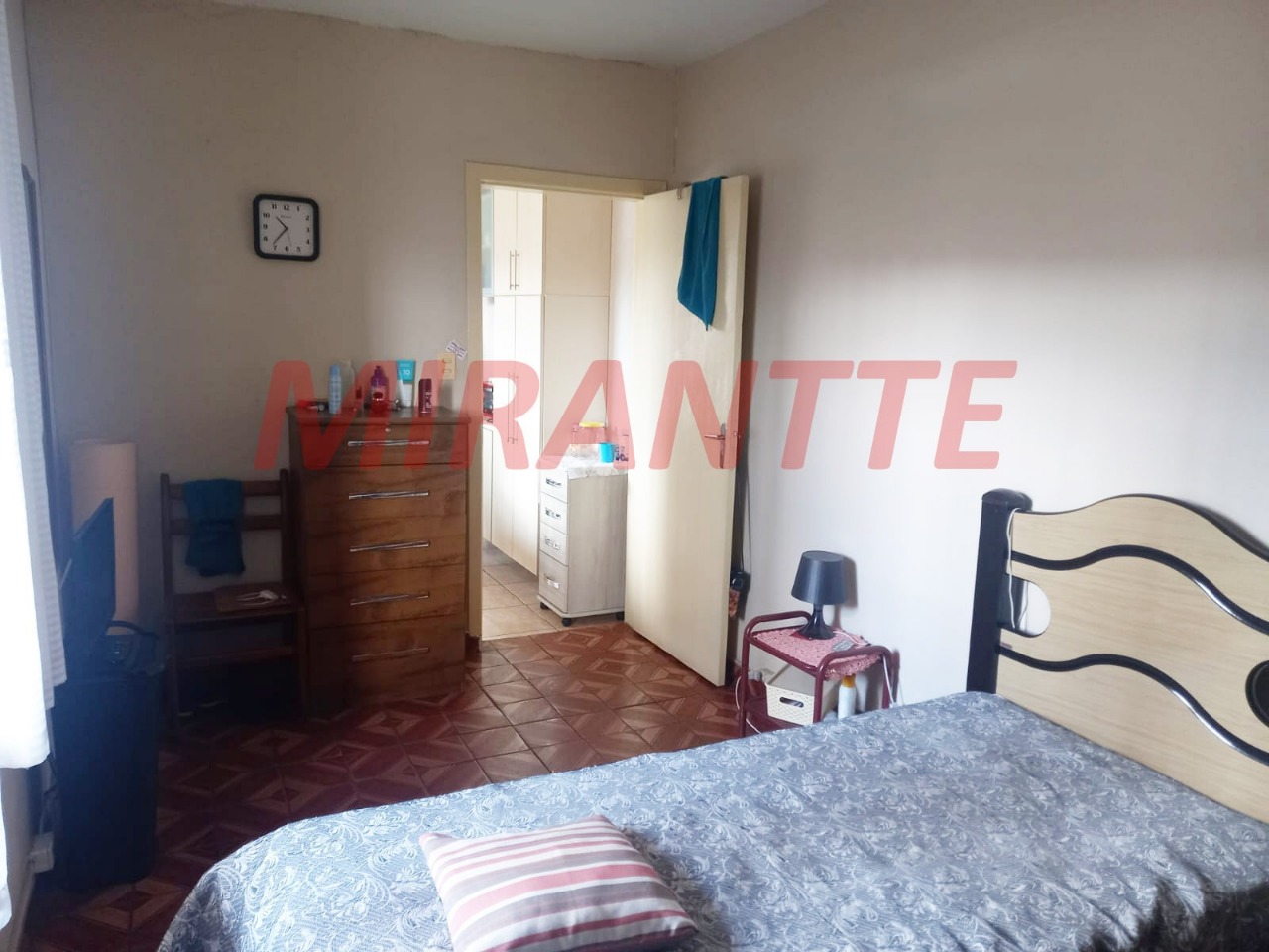 Casa terrea de 143m² com 3 quartos em Vila Ede