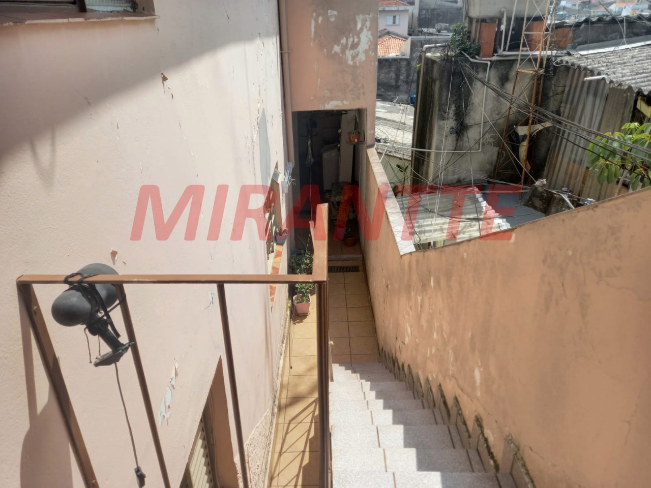 Casa terrea de 143m² com 3 quartos em Vila Ede