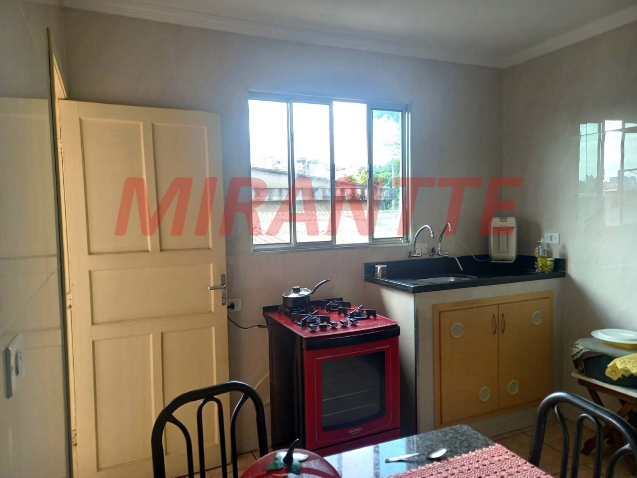 Casa terrea de 143m² com 3 quartos em Vila Ede