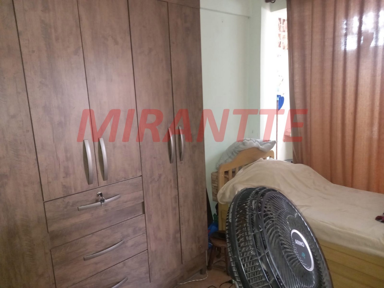 Casa terrea de 143m² com 3 quartos em Vila Ede
