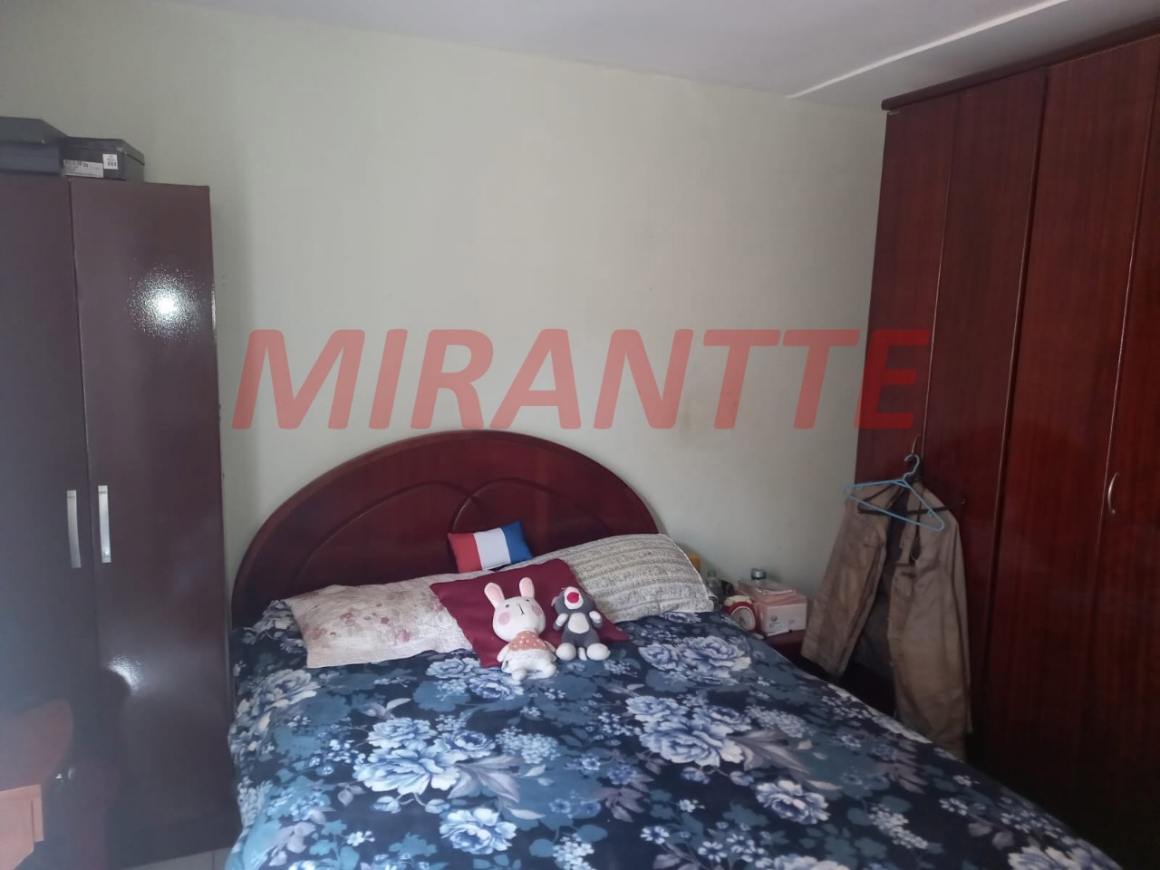 Casa terrea de 143m² com 3 quartos em Vila Ede