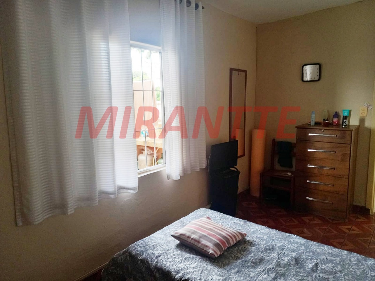 Casa terrea de 143m² com 3 quartos em Vila Ede