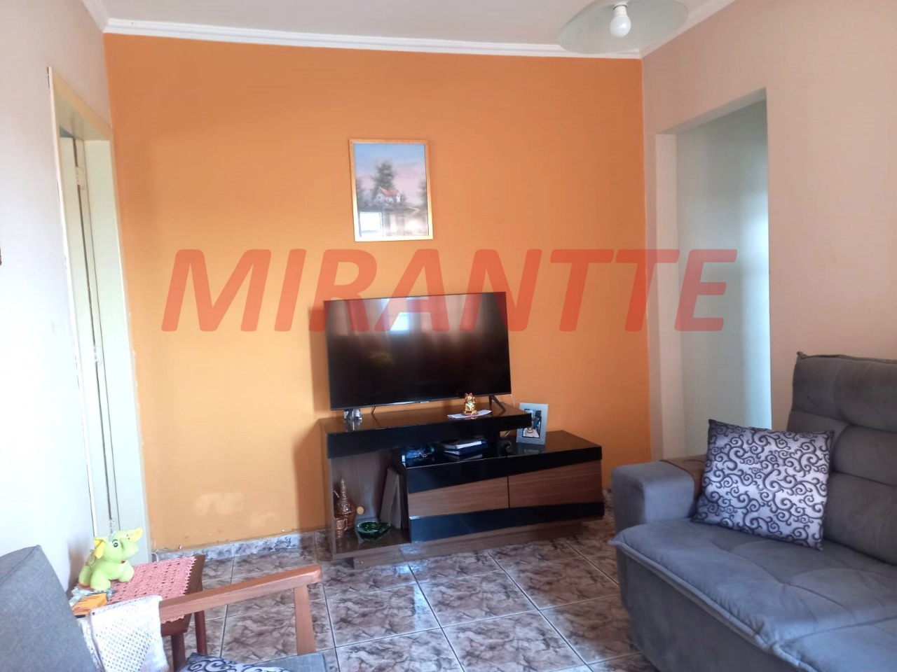 Casa terrea de 143m² com 3 quartos em Vila Ede