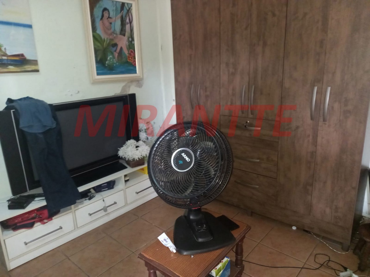 Casa terrea de 143m² com 3 quartos em Vila Ede