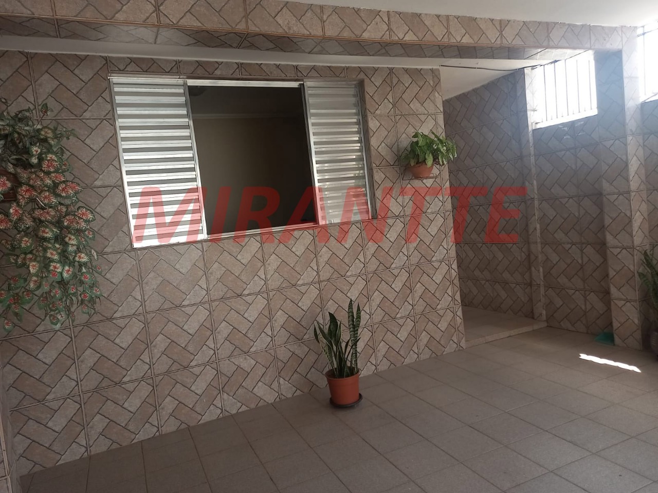 Casa terrea de 143m² com 3 quartos em Vila Ede