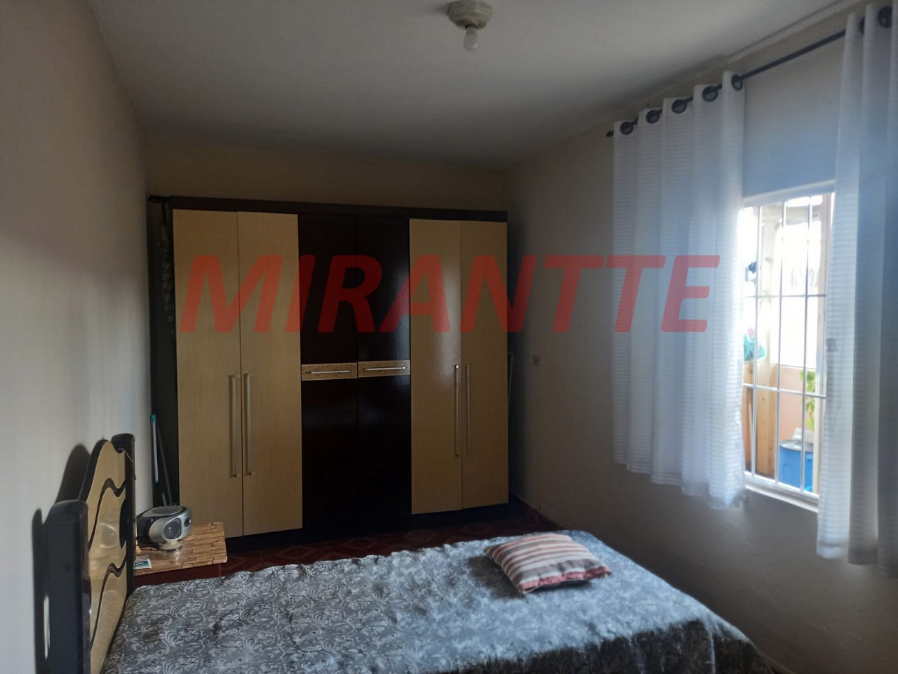 Casa terrea de 143m² com 3 quartos em Vila Ede
