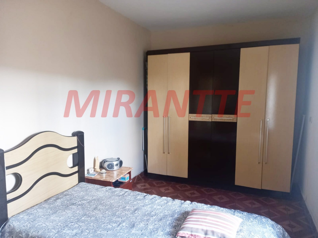 Casa terrea de 143m² com 3 quartos em Vila Ede