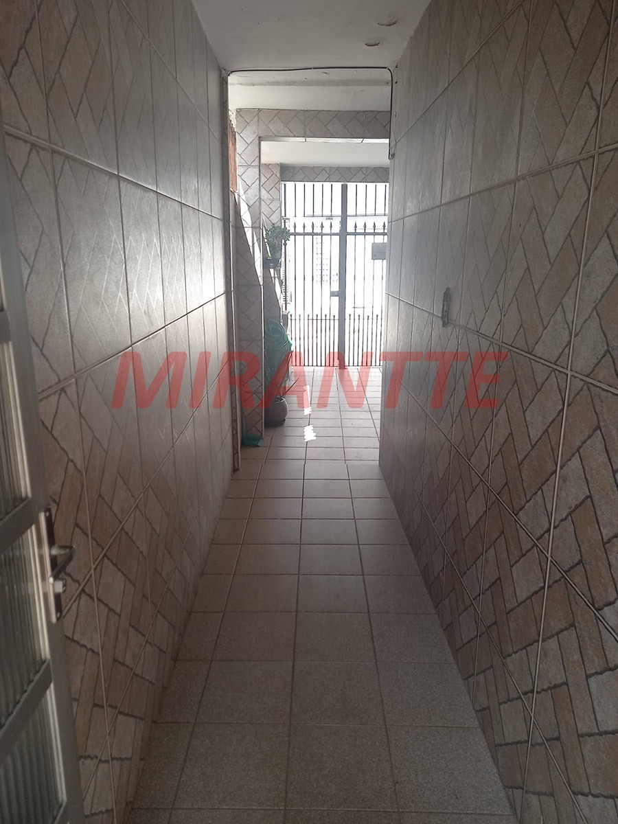 Casa terrea de 143m² com 3 quartos em Vila Ede