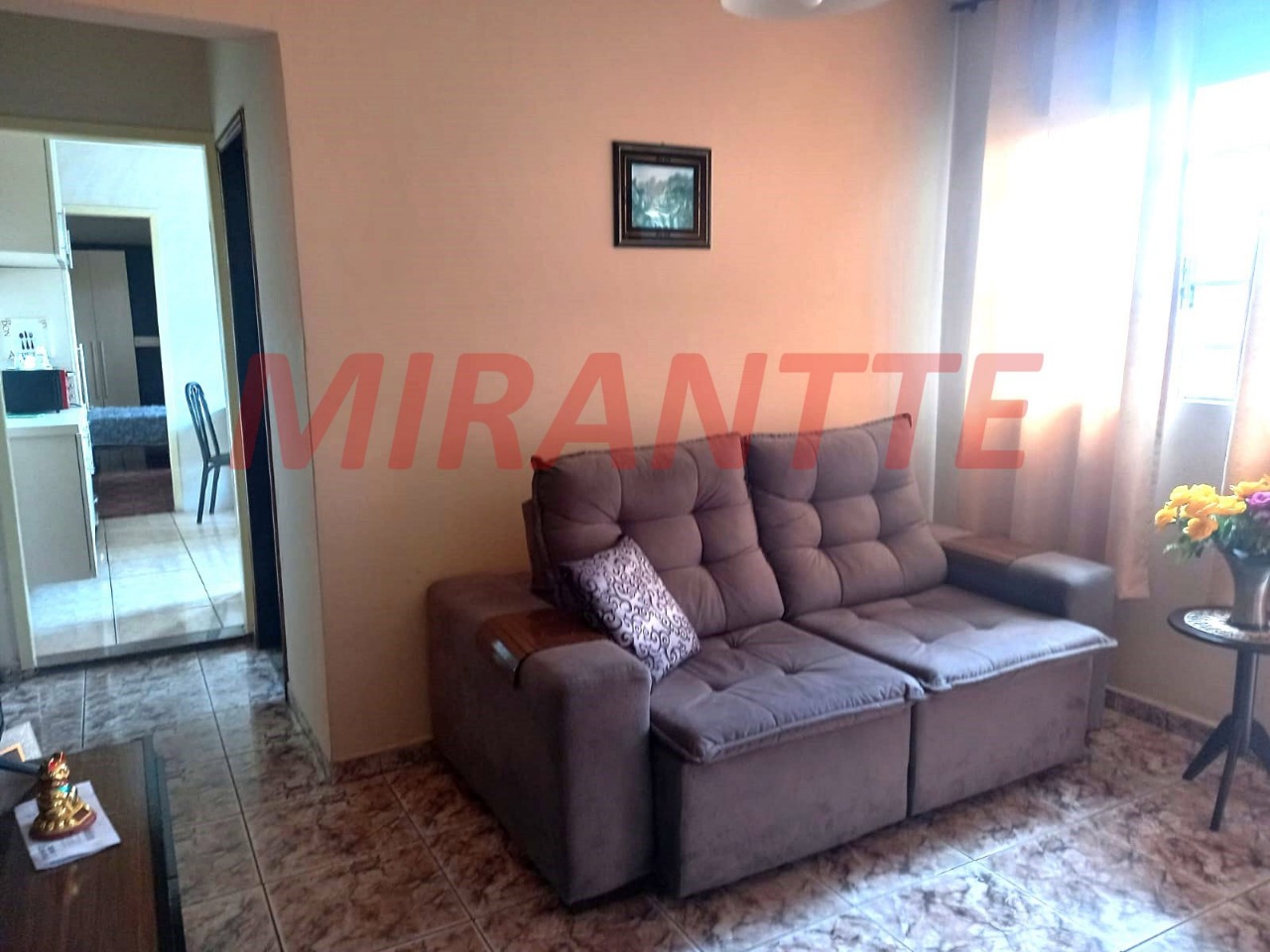 Casa terrea de 143m² com 3 quartos em Vila Ede