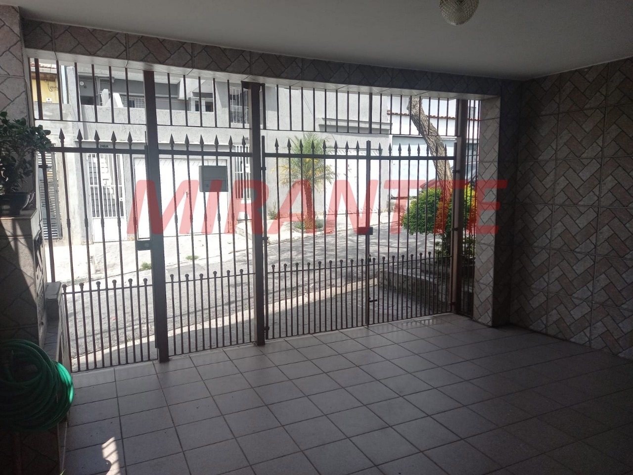 Casa terrea de 143m² com 3 quartos em Vila Ede