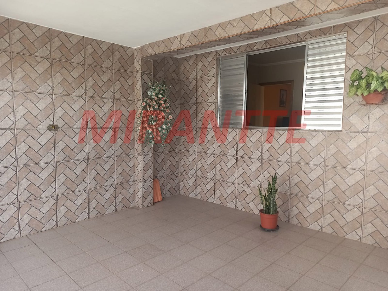 Casa terrea de 143m² com 3 quartos em Vila Ede