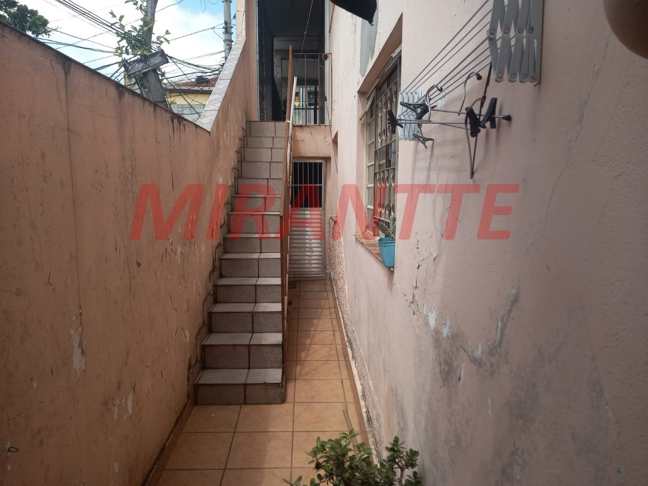 Casa terrea de 143m² com 3 quartos em Vila Ede