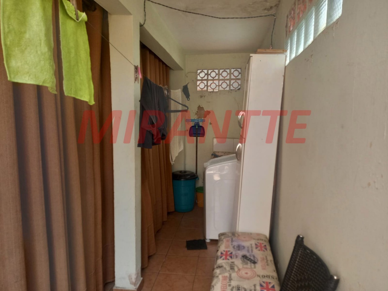 Casa terrea de 143m² com 3 quartos em Vila Ede