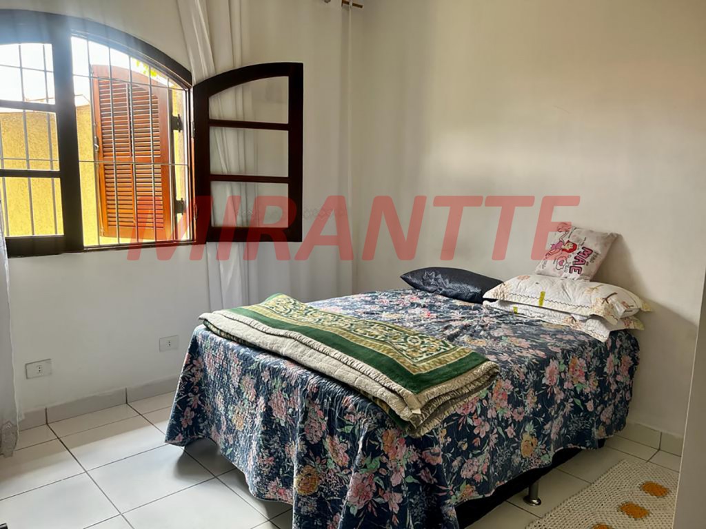 Casa terrea de 179m² com 3 quartos em Parada Inglesa