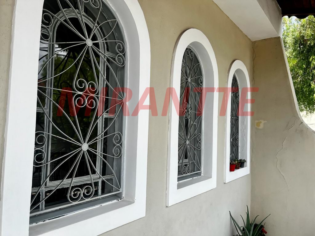Casa terrea de 179m² com 3 quartos em Parada Inglesa