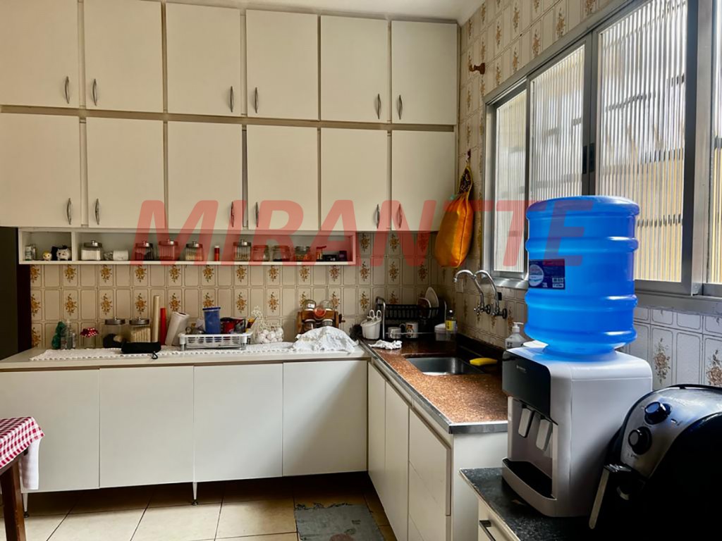 Casa terrea de 179m² com 3 quartos em Parada Inglesa
