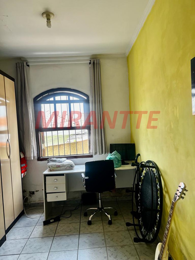 Casa terrea de 179m² com 3 quartos em Parada Inglesa