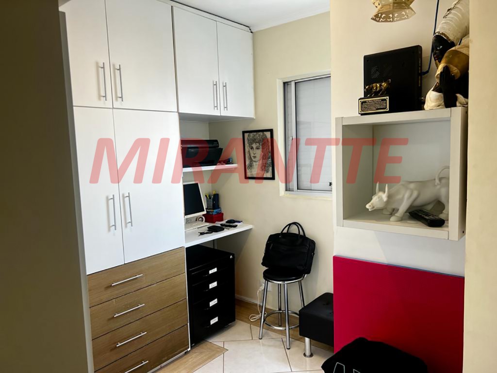 Apartamento com 2 quartos em Parada Inglesa