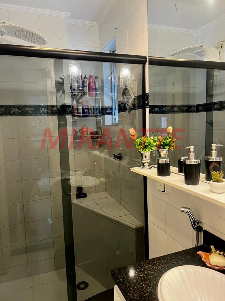 Apartamento com 2 quartos em Parada Inglesa