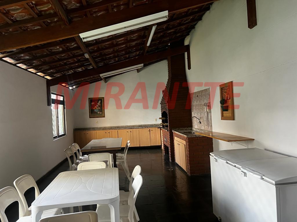 Apartamento com 2 quartos em Parada Inglesa