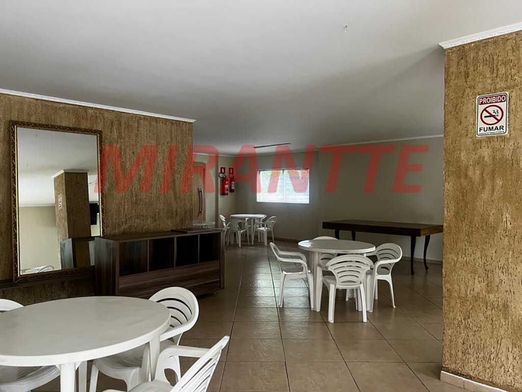 Apartamento com 2 quartos em Parada Inglesa