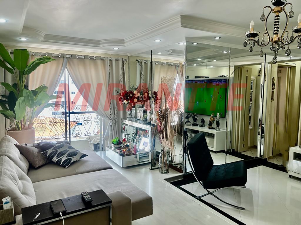 Apartamento com 2 quartos em Parada Inglesa