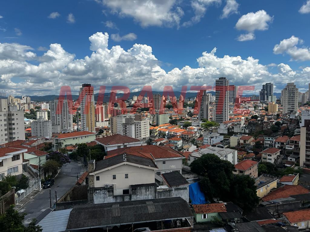 Apartamento com 2 quartos em Parada Inglesa