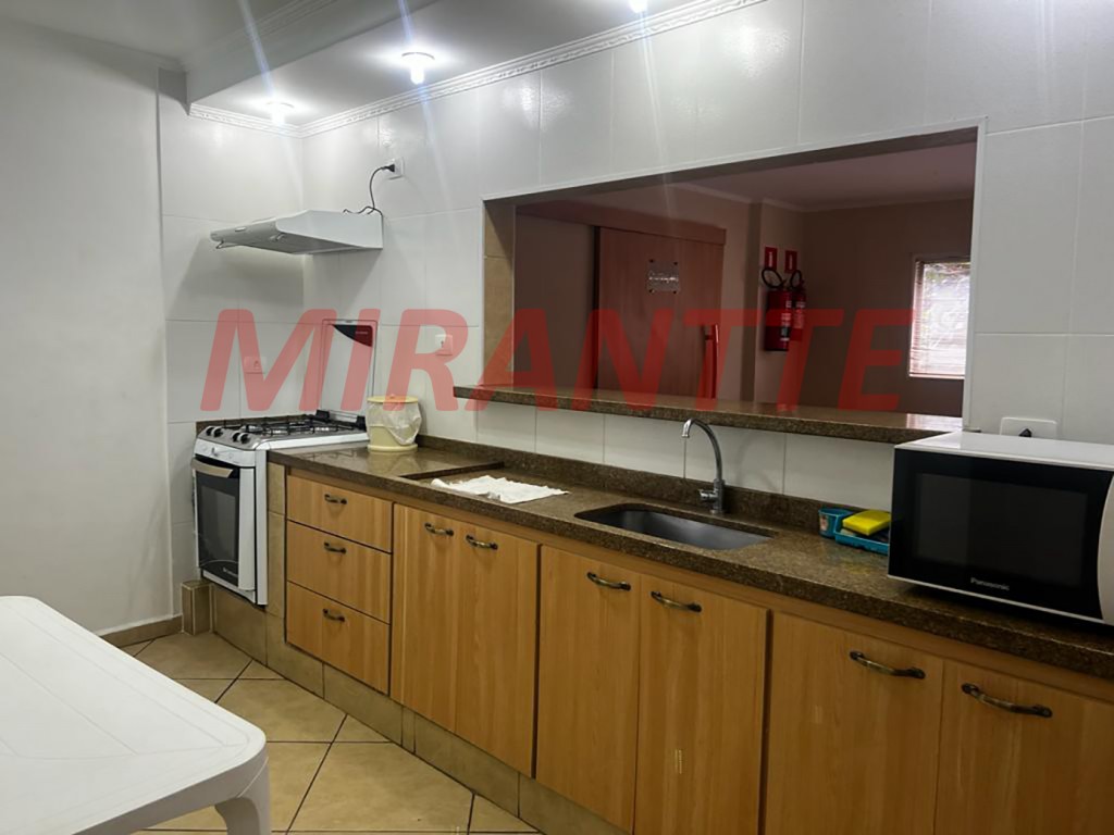 Apartamento com 2 quartos em Parada Inglesa