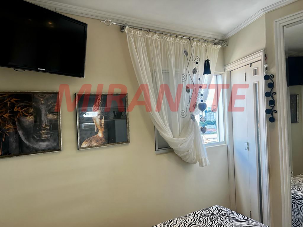 Apartamento com 2 quartos em Parada Inglesa
