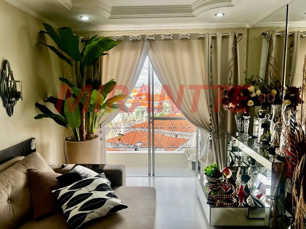 Apartamento com 2 quartos em Parada Inglesa