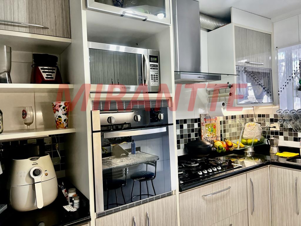 Apartamento com 2 quartos em Parada Inglesa