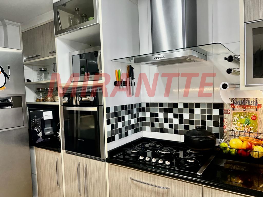 Apartamento com 2 quartos em Parada Inglesa