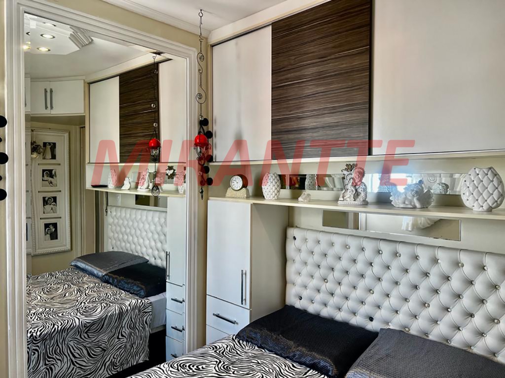 Apartamento com 2 quartos em Parada Inglesa
