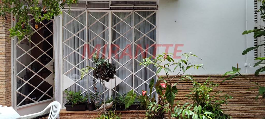 Terreno de 250m² em Pirituba