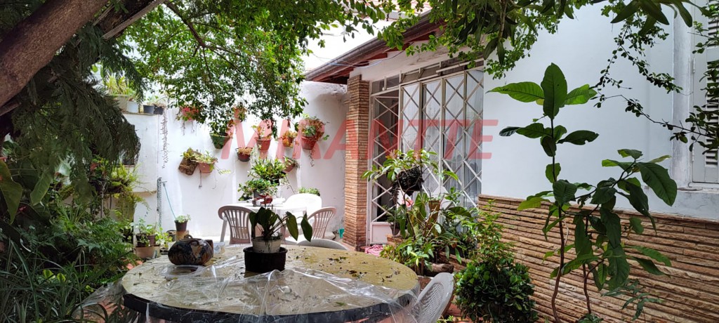 Terreno de 250m² em Pirituba