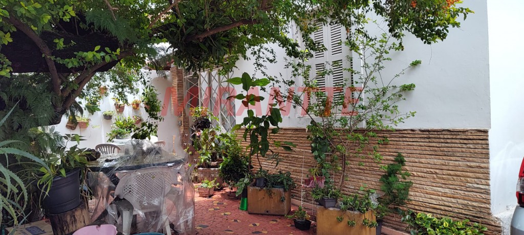 Terreno de 250m² em Pirituba